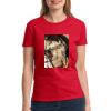 Ultra Cotton® Ladies' 6 oz. T-Shirt Thumbnail