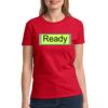 Ultra Cotton® Ladies' 6 oz. T-Shirt Thumbnail