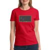 Ultra Cotton® Ladies' 6 oz. T-Shirt Thumbnail