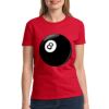Ultra Cotton® Ladies' 6 oz. T-Shirt Thumbnail