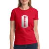 Ultra Cotton® Ladies' 6 oz. T-Shirt Thumbnail