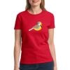 Ultra Cotton® Ladies' 6 oz. T-Shirt Thumbnail