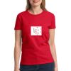 Ultra Cotton® Ladies' 6 oz. T-Shirt Thumbnail