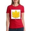 Ultra Cotton® Ladies' 6 oz. T-Shirt Thumbnail