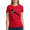 Ultra Cotton® Ladies' 6 oz. T-Shirt Thumbnail