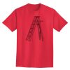 Ultra Cotton® Tall 6 oz. Short-Sleeve T-Shirt Thumbnail