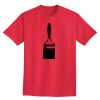 Ultra Cotton® Tall 6 oz. Short-Sleeve T-Shirt Thumbnail