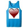 Unisex Jersey Tank Thumbnail