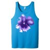 Unisex Jersey Tank Thumbnail