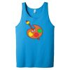 Unisex Jersey Tank Thumbnail