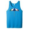 Unisex Jersey Tank Thumbnail