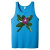 Unisex Jersey Tank Thumbnail