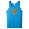 Unisex Jersey Tank Thumbnail