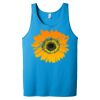 Unisex Jersey Tank Thumbnail