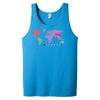 Unisex Jersey Tank Thumbnail
