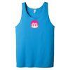 Unisex Jersey Tank Thumbnail