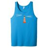 Unisex Jersey Tank Thumbnail