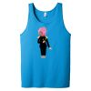 Unisex Jersey Tank Thumbnail