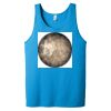 Unisex Jersey Tank Thumbnail