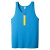 Unisex Jersey Tank Thumbnail