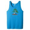 Unisex Jersey Tank Thumbnail