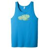 Unisex Jersey Tank Thumbnail