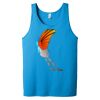 Unisex Jersey Tank Thumbnail