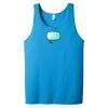 Unisex Jersey Tank Thumbnail