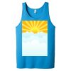 Unisex Jersey Tank Thumbnail