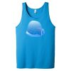 Unisex Jersey Tank Thumbnail
