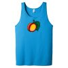 Unisex Jersey Tank Thumbnail