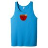 Unisex Jersey Tank Thumbnail