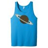 Unisex Jersey Tank Thumbnail