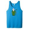 Unisex Jersey Tank Thumbnail