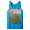 Unisex Jersey Tank Thumbnail