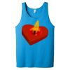 Unisex Jersey Tank Thumbnail