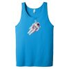 Unisex Jersey Tank Thumbnail
