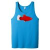 Unisex Jersey Tank Thumbnail