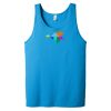 Unisex Jersey Tank Thumbnail