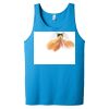 Unisex Jersey Tank Thumbnail