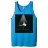 Unisex Jersey Tank Thumbnail