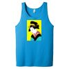 Unisex Jersey Tank Thumbnail