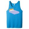 Unisex Jersey Tank Thumbnail