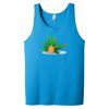Unisex Jersey Tank Thumbnail