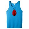 Unisex Jersey Tank Thumbnail