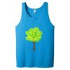 Unisex Jersey Tank Thumbnail