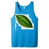 Unisex Jersey Tank Thumbnail