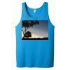 Unisex Jersey Tank Thumbnail