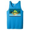 Unisex Jersey Tank Thumbnail