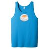 Unisex Jersey Tank Thumbnail